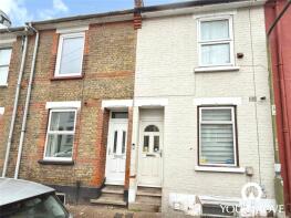 32, Coronation Road, Luton, Chatham ME5 7DE