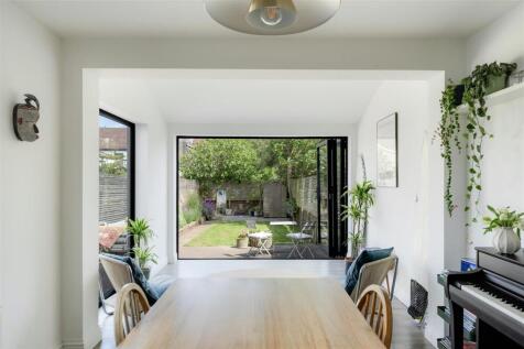 Falmouth Road, Bristol, BS7