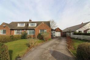 104, Woodplumpton Lane, Preston PR3 5JZ