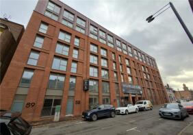 Apartment 75, 56, Upper Gough Street, Birmingham B1 1GG