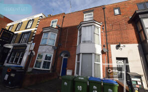 10, Bellevue Road, Southampton SO15 2AY