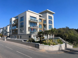 2, 2 Studland Dene, Studland Road, Bournemouth BH4 8DP