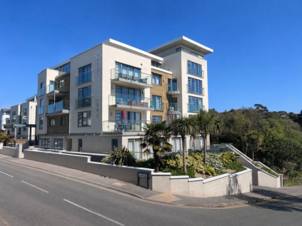 2 Studland Road, Bournemouth, BH4