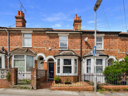 Highgrove Street, Reading, RG1