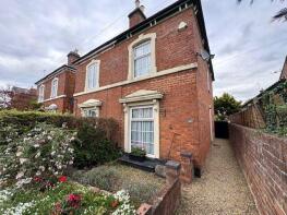 163, Barnwood Road, Gloucester GL4 3HE