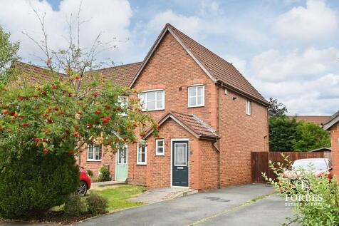 Lady Acre, Bamber Bridge, PR5