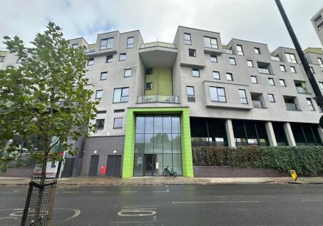 5 Guild House, 393 Rotherhithe New Road, Bermondsey, London, SE16 3FN