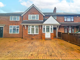 39, Nursery Road, Walsall WS3 2BY