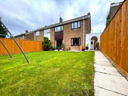 30, Hopgarth Gardens, Chester Le Street DH3 3RH