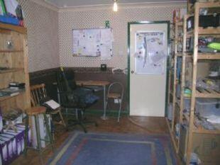Annex Lounge
