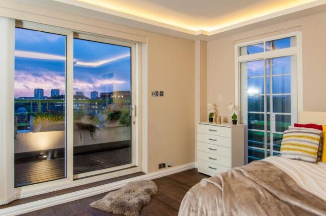 Room Available