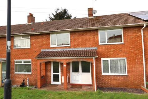 4 Bed in Atherfield Road, Southampton