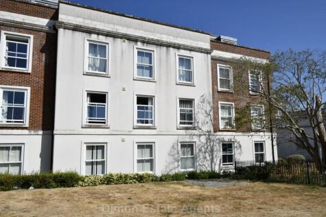 Flagstaff House, Gosport