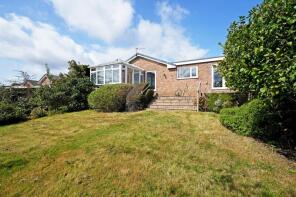 8, Alms Hill Drive, Sheffield S11 9QY
