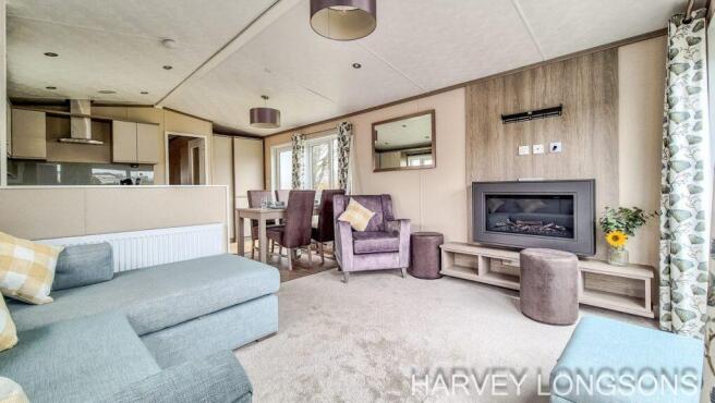 Pemberton Rivington at Stowford Farm Meadows