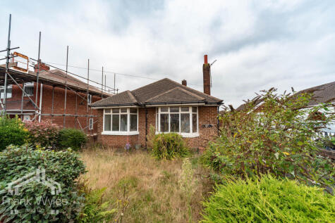 Heaton Road, Lytham St. Annes, Lancashire