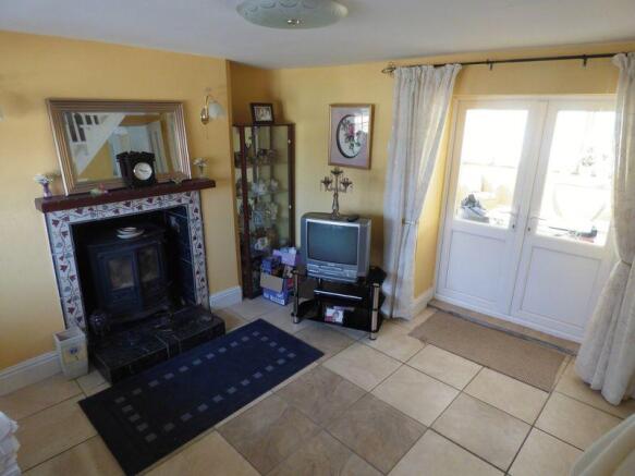 Reception Room 2
