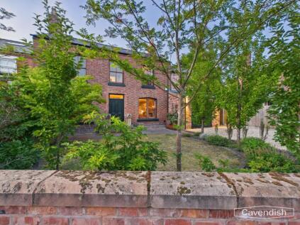 Becketts Lane, Boughton, Chester
