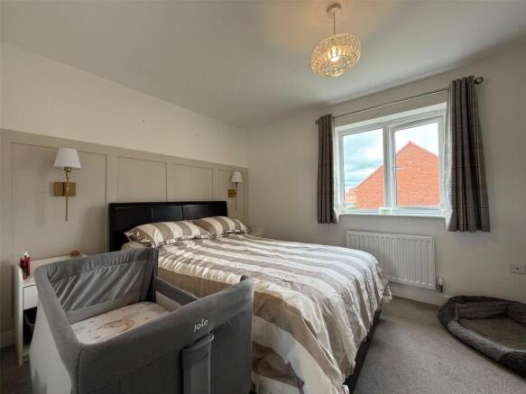 2 bed Semi-Detached for sale Image 11