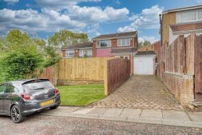 167, Oakfield Road, Whickham Central, Whickham NE16 5RZ