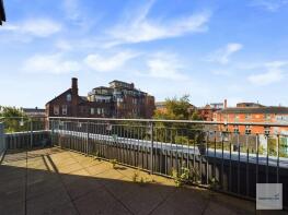 71, The Habitat, Woolpack Lane, Nottingham NG1 1GH