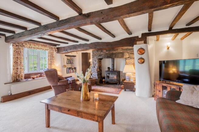 Gillside, Grasmere, Ambleside, LA22 9RU photo 4