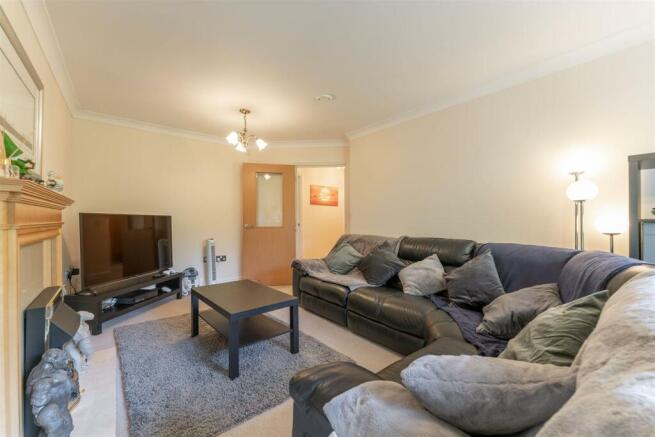 Flat 4, Claremont House By Ralph Media Group00712-