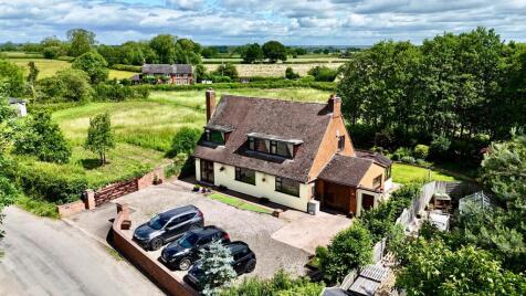 Haughton, Stafford, ST18