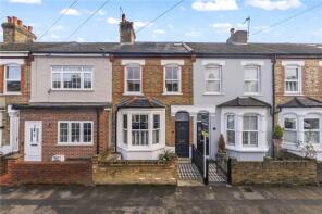 30, Linden Road, Hampton TW12 2JB