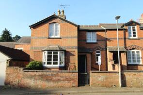 Church View Cottage, Lutterworth Road, Bitteswell LE17 4RX