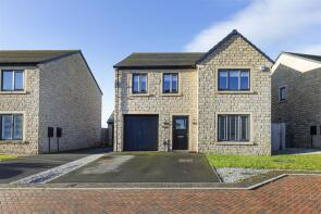 43, Smithy Close, Lindley, Huddersfield HD3 3ZB