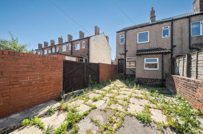 2 bed End of Terrace for sale Image 10