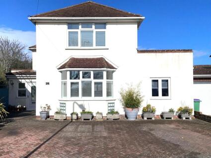 Walton Gardens, Folkestone