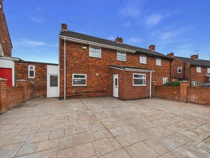 Gullingwood Drive, Thrybergh