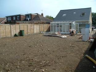 Garden Shot 3