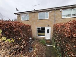 22, Broomcroft, Bradford BD14 6NW