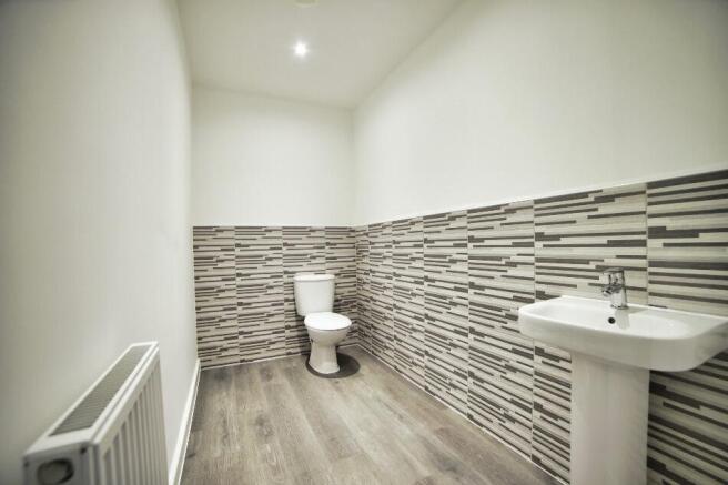 Maltings Place, St James Park, Alderberry Way, Bishops Stortford photo 4