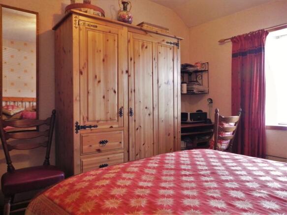 Bedroom 1 (Property Image)