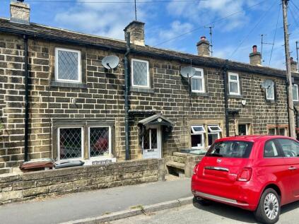 Halifax Road, Cullingworth, Bradford, BD13