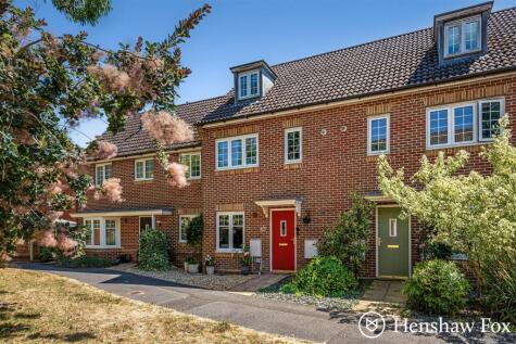 Fulford Road, North Baddesley, Hampshire