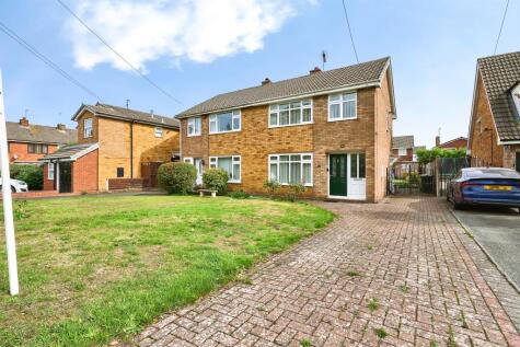 Pembroke Close, Willenhall