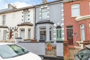 44, Waterloo Road, Gillingham ME7 4SB