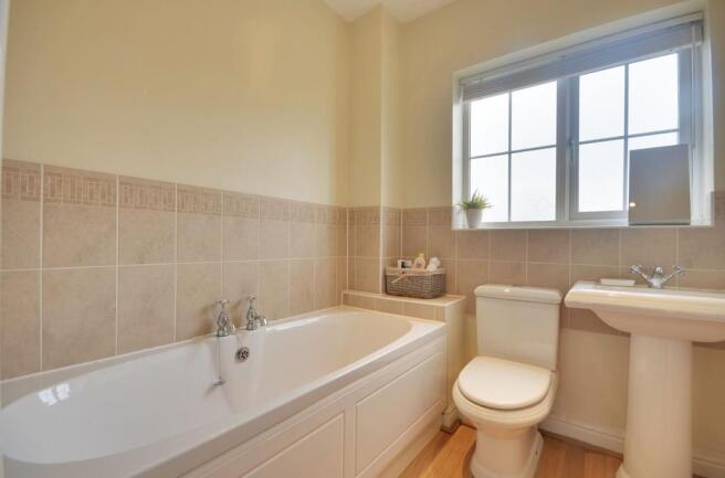 First Floor Bathr...