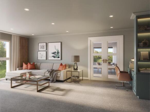 2 bed Apartment for sale Image 9
