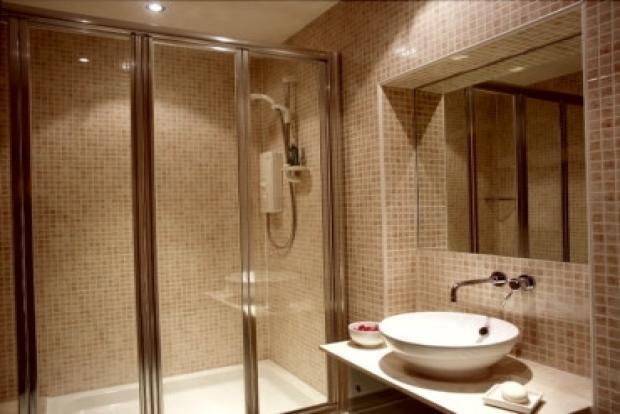 En suite