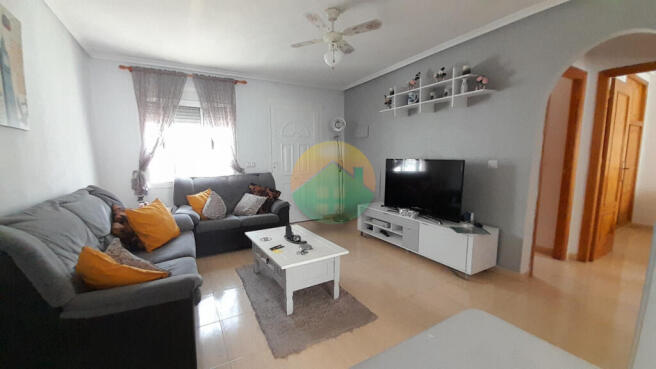 2 Bedroom Terraced For Sale-CLAD449-3