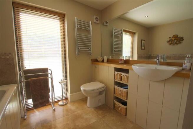 Principle Bathroom