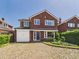106, Moreton Road, Buckingham MK18 1PW