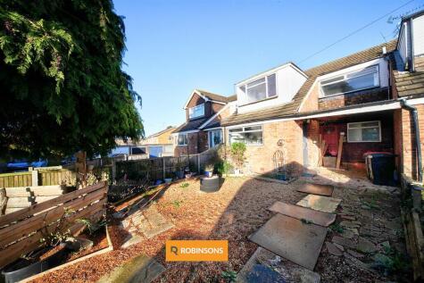 Churchill Road, South Dunstable