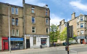 2/2, 144, Lochee Road, Dundee DD2 2LB